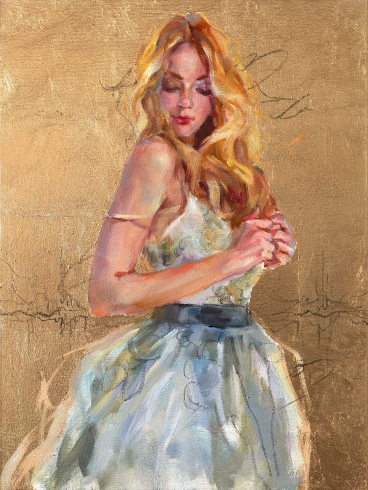 Anna Razumovskaya Originals Morning Breeze Featured Artist