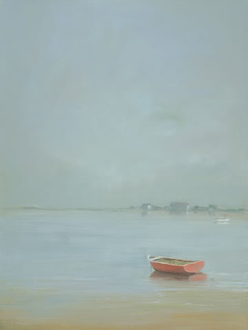 Anne Packard - Clearing