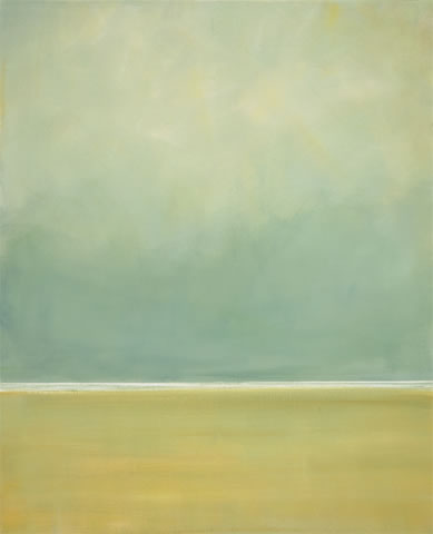 Anne Packard - Sand, Sea & Sky