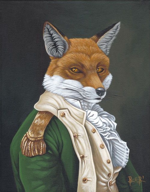 Ben Boling - Feelin' Foxy