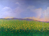 Denard Stalling Original Oil
