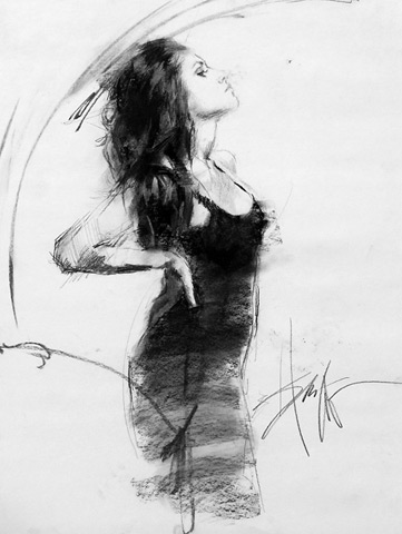 Henry Asencio Originals - Allure