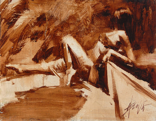 Henry Asencio Originals - Amber Light