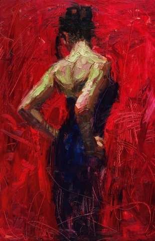 Henry Asencio - Elegance