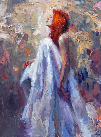 Henry Asencio Originals - In The Light