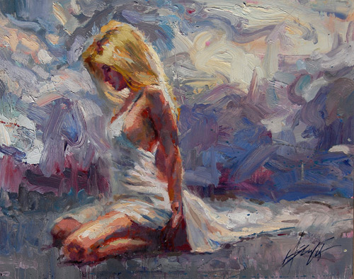 Henry Asencio Originals - In The Moment