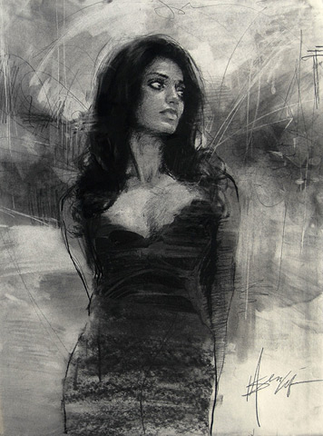 Henry Asencio Originals - Intuition
