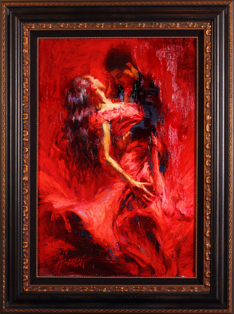 Henry Asencio - Only With You
