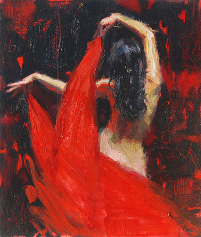Henry Asencio - Passion In Motion
