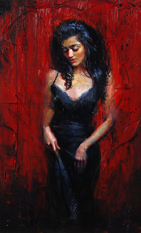 Henry Asencio Originals - Passions Illumination