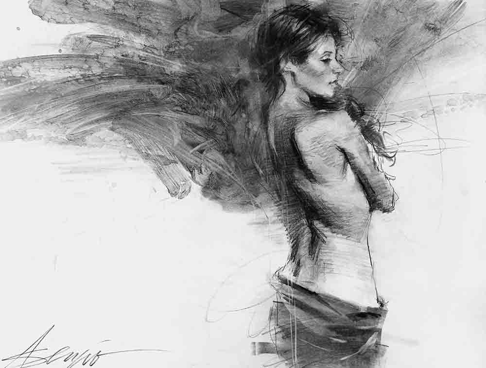 Henry Asencio - Realization Her Embrace