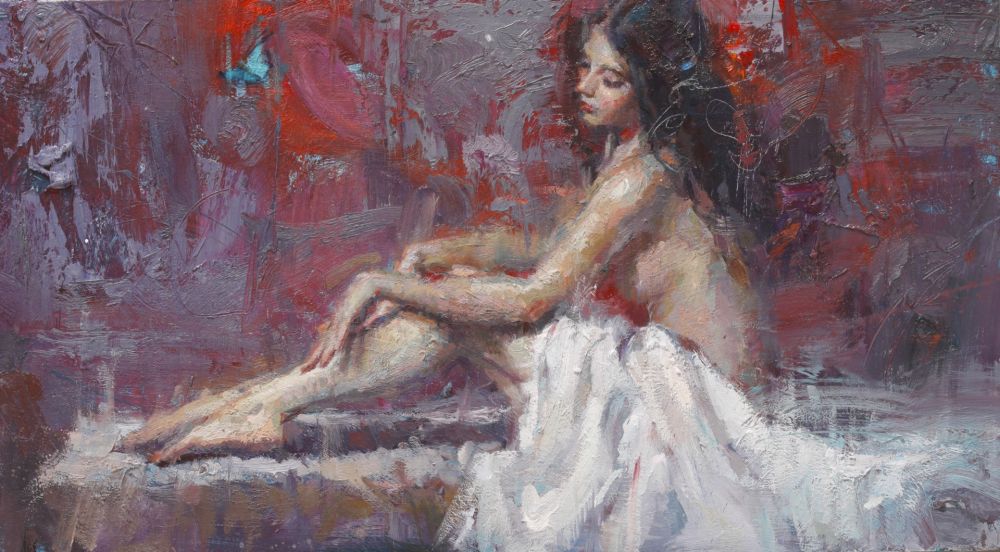 Henry Asencio - Resilience of Time