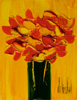 JalinePol's Original Oils on Canvas