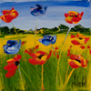 JalinePol's Original Oils on Canvas
