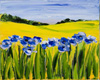 JalinePol's Limited Edition Giclees