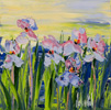 JalinePol's Original Oils on Canvas