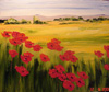 JalinePol's Original Oils on Canvas