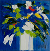 JalinePol's Original Oils on Canvas