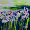 JalinePol's Original Oils on Canvas