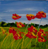 JalinePol's Original Oils on Canvas