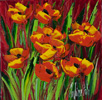 JalinePol's Original Oils on Canvas