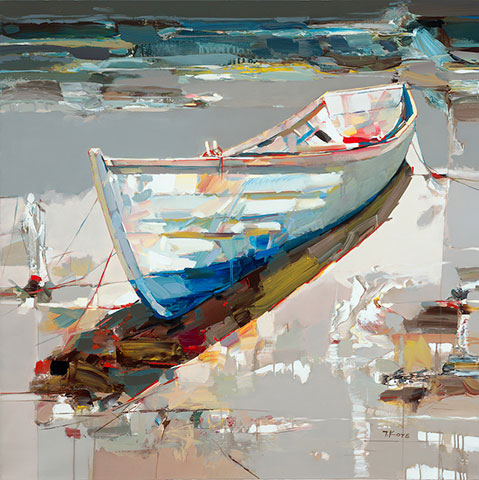 Josef Kote - Drifting off to Tranquility