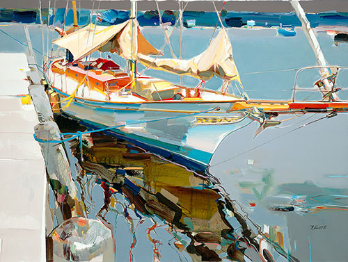 Josef Kote - Here To Stay