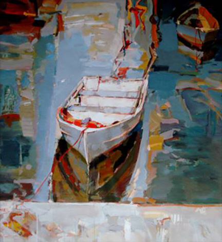 Josef Kote - The Charm of Morning
