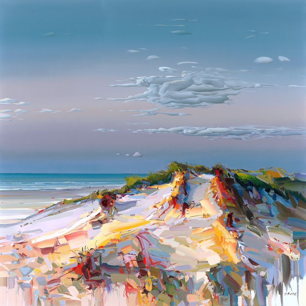 Josef Kote - The Glory of the Day