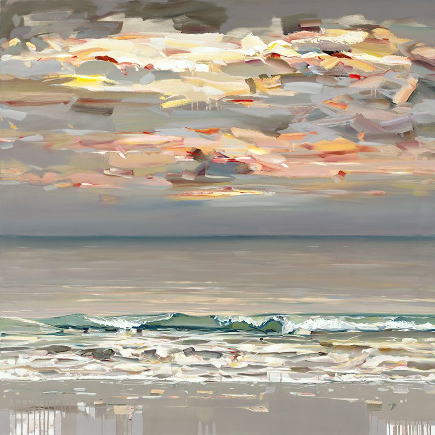 Josef Kote - Where the Sky Meets the Sea