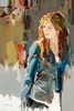 Josef Kote Limited Edition Giclees