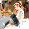 Josef Kote Limited Edition Giclees