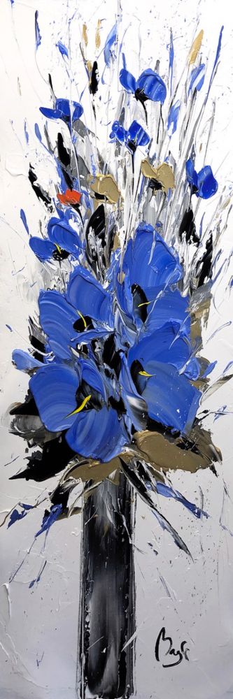 Louis Magre - Rêve Bleu 1
