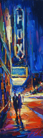 Michael Flohr - A Special Night
