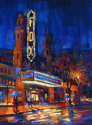 Michael Flohr - Evening to Remember