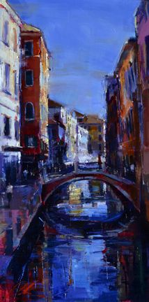 Michael Flohr - Venetian Light