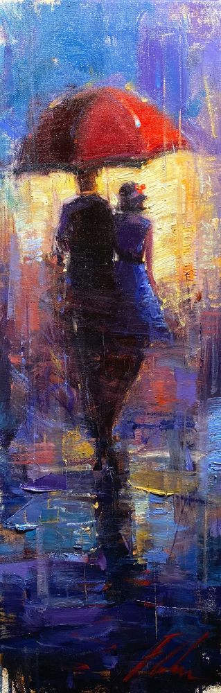 Michael Flohr - You Are Mine
