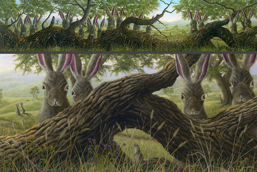 Robert Bissell - Pastors At The Gate
