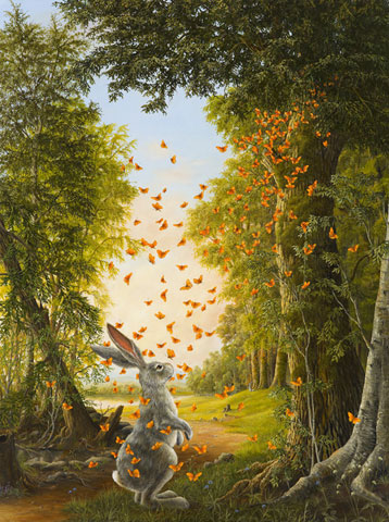 Robert Bissell - The Emergence