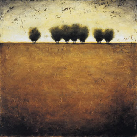 Robert Cook - Golden Meadow