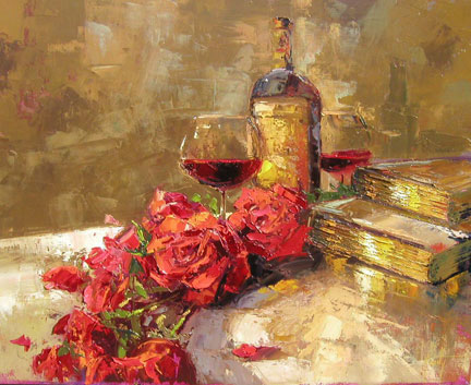 Steven Quartly - Days of Wine and Roses