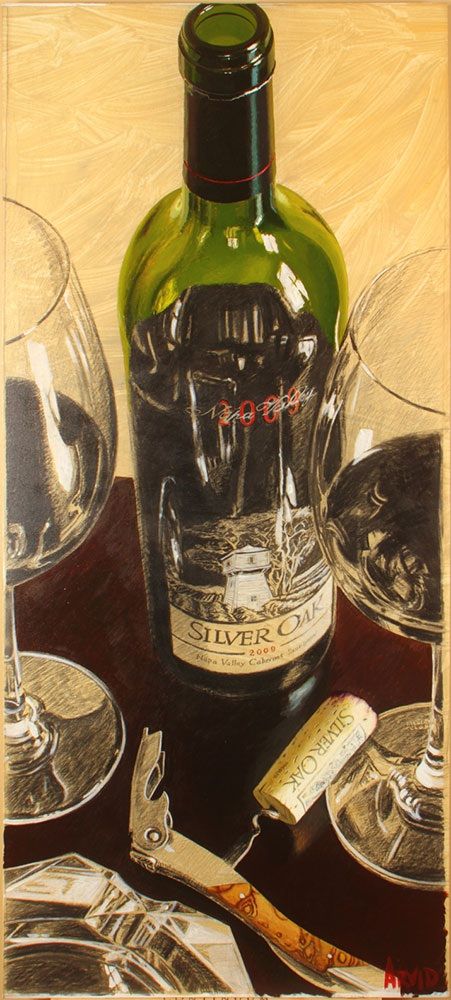 Thomas Arvid - Slated for Success featuring Silver Oak