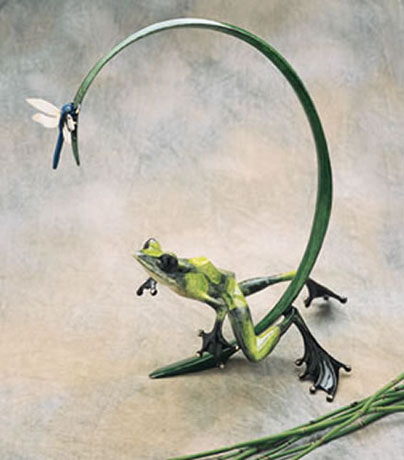Tim Cotterill - Dragonfly