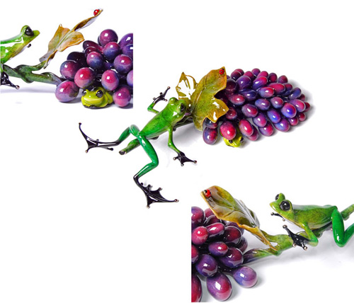 Tim Cotterill - Merlot
