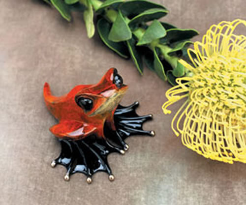 Tim Cotterill - Polly Wogg