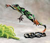 Tim Cotterill - Leap Frog