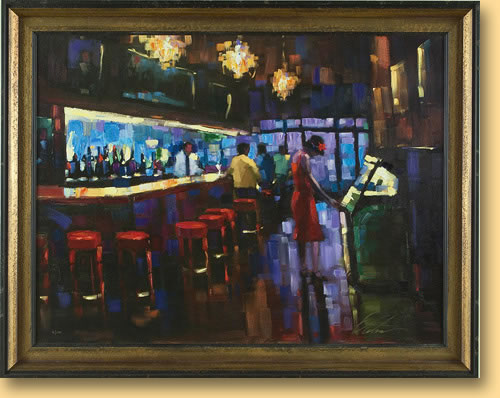 Event of the Year 2006 - "Melody" Michael Flohr