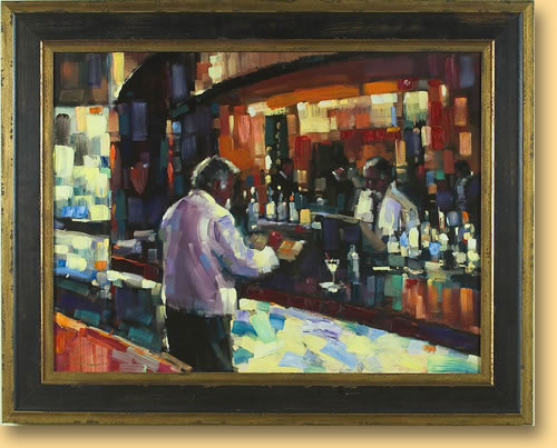 Event of the Year 2006 - "Reflections" Michael Flohr