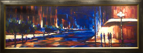 Event of the Year 2006 - "Uptown" Michael Flohr