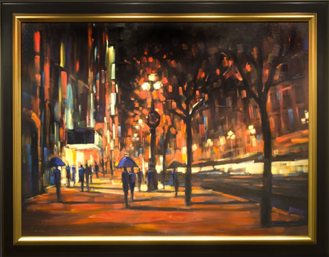 Event of the Year 2006 - "Timeless Moment" Michael Flohr